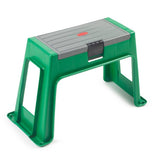 Argos Whitefurze Garden Kneeler and Storage Box - Green- Buy online at McGrocer