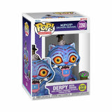 Argos Funko POP! Animation KPOP Demon Hunters Derpy Vinyl Figure 11.4cm- Buy online at McGrocer