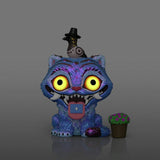 Funko POP Derpy glow in the dark vinyl figure from KPOP Demon Hunters - British product