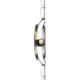 Sekonda Taylor watch 34mm two-tone stainless steel bracelet, UK version