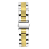 Sekonda Taylor watch 34mm two-tone stainless steel bracelet, UK version