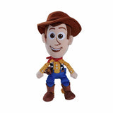 Argos Disney Toy Story 5 Woody 25cm Plush- Buy online at McGrocer