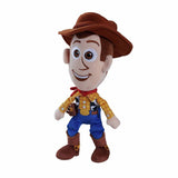 Disney Woody plush 25cm - British product