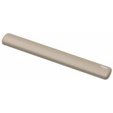 Fellowes keyboard wrist rest sand, imported from the UK
