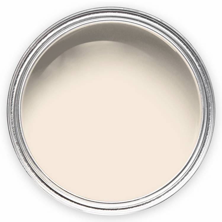 Annie Sloan wall paint Original White 2.5L - British product