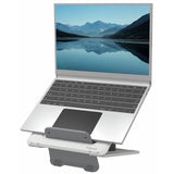 Argos Fellowes Breyta Laptop Stand for 15.6 Inch Laptops - White- Buy online at McGrocer