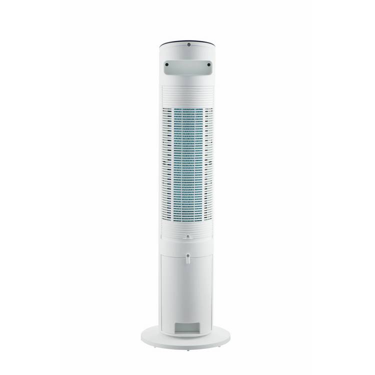 Bush 2in1 air cooler and humidifier 4L - British product