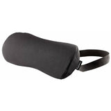 Argos Fellowes Breyta Lumbar Cushion for Office Chair, H17 W35 D6cm- Buy online at McGrocer