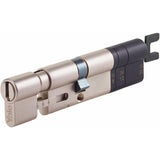 Argos Yale Linus Adjustable Cylinder for Linus Smart Lock- Buy online at McGrocer