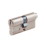 Yale Linus adjustable cylinder smart lock accessory - British product