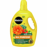 Argos Miracle-Gro All Purpose Liquid Plant Food 2.5L- Buy online at McGrocer