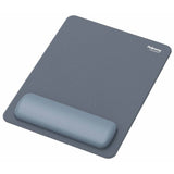 Argos Fellowes Breyta XL Mouse Pad with Wrist Rest - Marine- Buy online at McGrocer