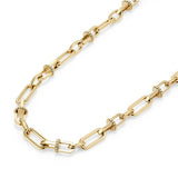 Olivia Burton gold anchor link chain 20.5in (British brand)