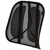 Fellowes mesh back support for office chairs, UK version
