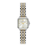 Argos Olivia Burton Stainless Steel Mini Grosvenor Bracelet Watch- Buy online at McGrocer