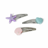 Argos Flitzy Mermaid Hair Clip Pack- Buy online at McGrocer
