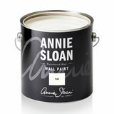 Argos Annie Sloan Waterbased Matt Wall Paint Pure White 2.5L- Buy online at McGrocer