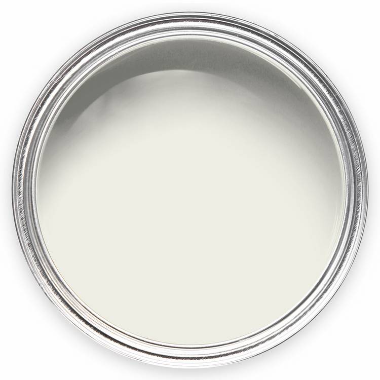 Annie Sloan Waterbased Matt Wall Paint Pure White 2.5L, UK version