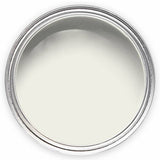 Annie Sloan Waterbased Matt Wall Paint Pure White 2.5L, UK version
