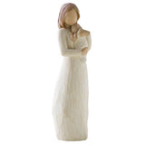 Argos Willow Tree Angel of Mine Figurine 22cm- Buy online at McGrocer