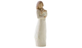 Willow Tree Angel of Mine figurine 22cm, UK version