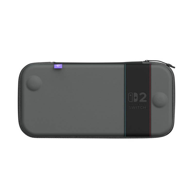 Turtle Beach PlayTrek Slim Case for Switch 2, imported from the UK