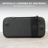 Turtle Beach PlayTrek Slim Case for Switch 2, imported from the UK