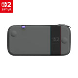 Turtle Beach PlayTrek Slim Case for Switch 2, imported from the UK