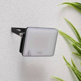 Argos Stanley Frosted 10W LED Floodlight - Black- Buy online at McGrocer