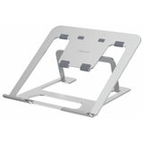 Argos Fellowes Alumia Portable Laptop Stand 15 Inch Silver- Buy online at McGrocer