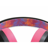 PowerA LucidSound LS10 wired headset Midnight Surf - British product
