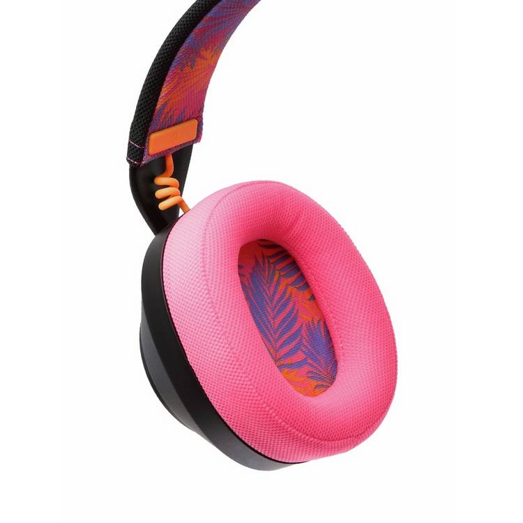 PowerA LucidSound LS10 wired headset Midnight Surf - British product