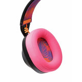PowerA LucidSound LS10 wired headset Midnight Surf - British product