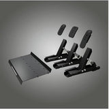 Thrustmaster Raceline Pedals III LC black gaming pedals, imported from the UK