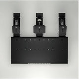 Thrustmaster Raceline Pedals III LC black gaming pedals, imported from the UK
