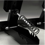 Thrustmaster Raceline Pedals III LC black gaming pedals, imported from the UK