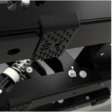Thrustmaster Raceline Pedals III LC black gaming pedals, imported from the UK