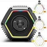 Thrustmaster T818 Direct Drive servo base for PC (British brand)