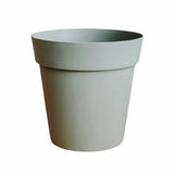 Ivyline plastic planter sage 40cm, UK version
