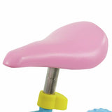 Peppa Pig 2-in-1 training bike 10 inch - British product