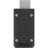 8BitDo Retro Receiver NES SNES SFC Classic Edition Bluetooth adapter, imported from the UK