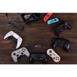 8BitDo Retro Receiver NES SNES SFC Classic Edition Bluetooth adapter, imported from the UK