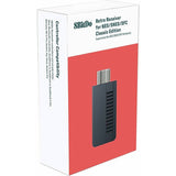 8BitDo Retro Receiver NES SNES SFC Classic Edition Bluetooth adapter, imported from the UK