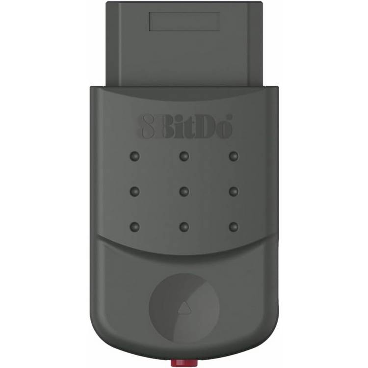 8BitDo Retro Receiver for Saturn and Windows (British brand)