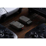 8BitDo Retro Receiver for Saturn and Windows (British brand)