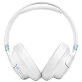 JBL Tune 780NC wireless over-ear headphones white, imported from the UK