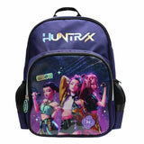 Argos KPop Demon Hunters Purple 10L Backpack- Buy online at McGrocer