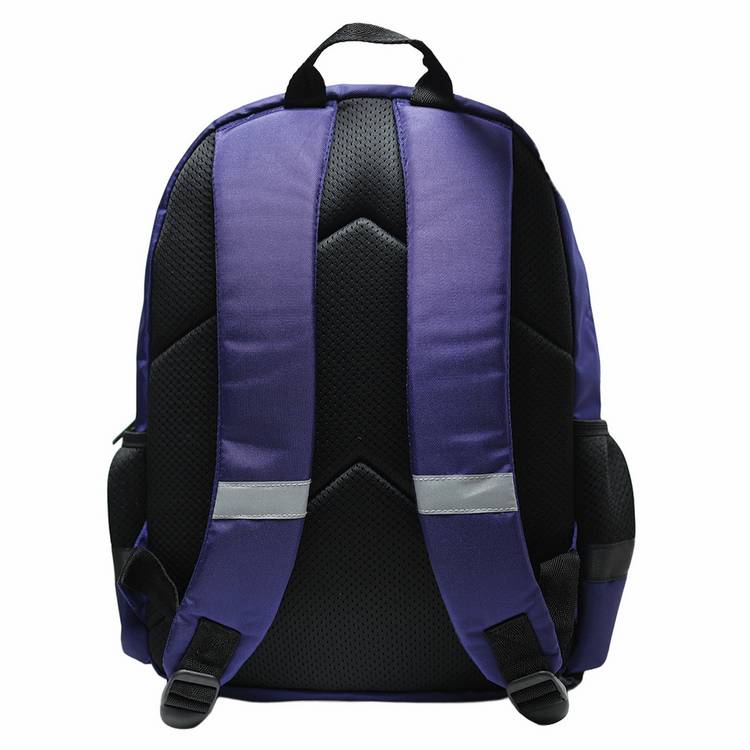 KPop Demon Hunters backpack purple 10L, imported from the UK