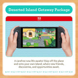Animal Crossing New Horizons Nintendo Switch 2, UK version