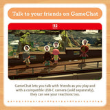 Animal Crossing New Horizons Nintendo Switch 2, UK version